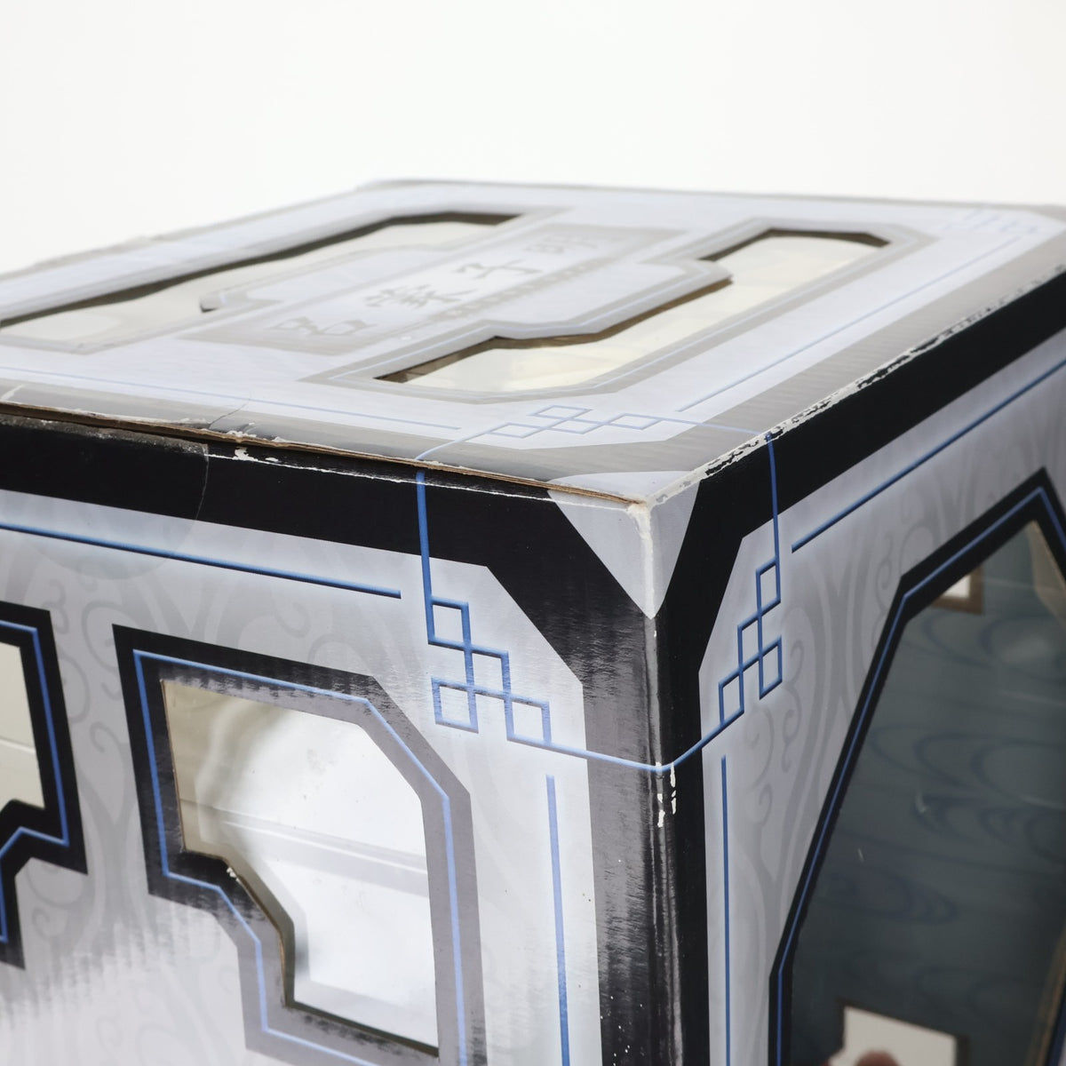 【中古即納】[FIG] 呂蒙子明(りょもうしめい) バニーVer. 一騎当千 集鍔闘士血風録 1/4 完成品 フィギュア FREEing(フリーイング)(20120708)