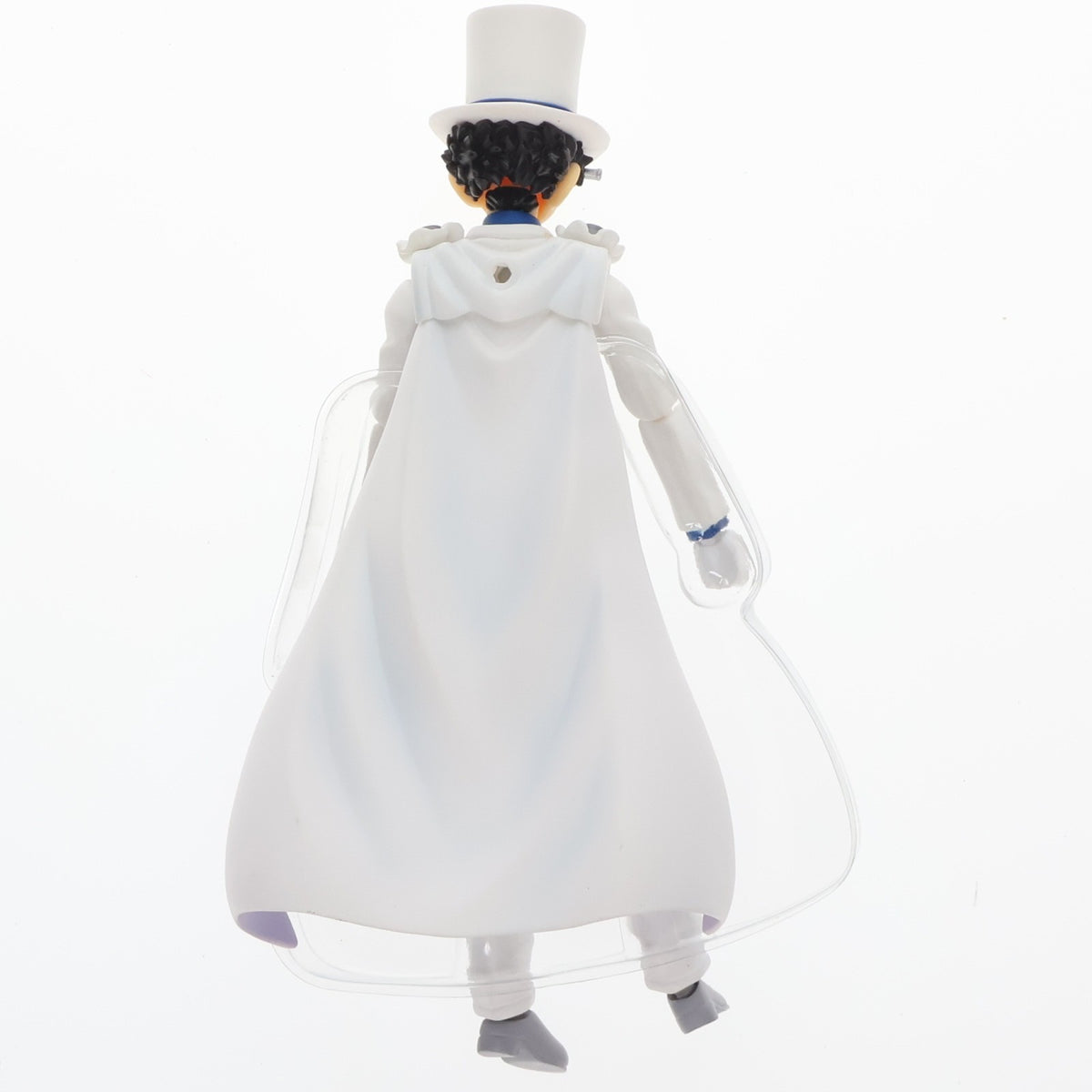【中古即納】[FIG] (再販) figma(フィグマ) SP-088 怪盗キッド 名探偵コナン 完成品 可動フィギュア FREEing(フリーイング)(20200429)