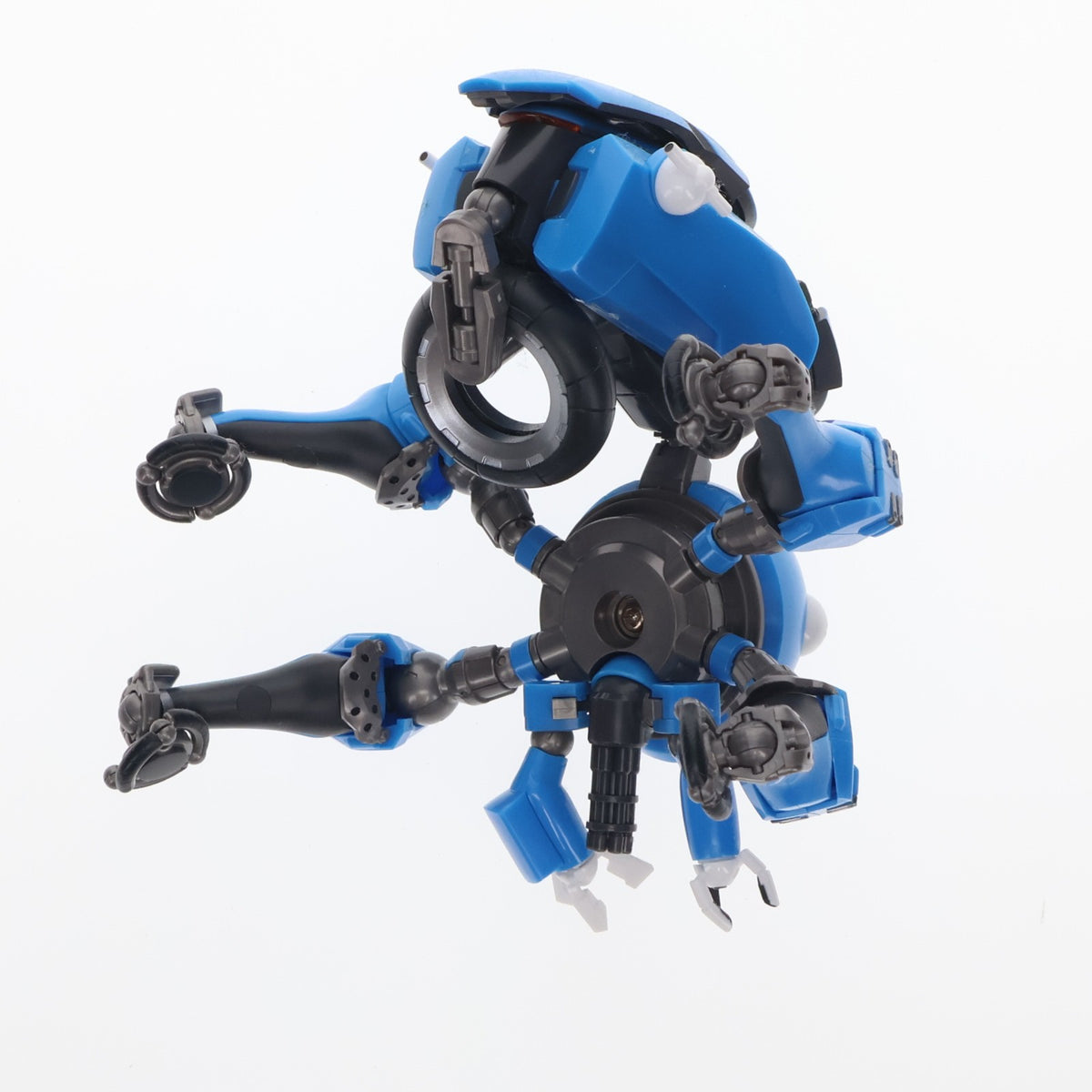 【中古即納】[FIG] ヴァリアブルアクション Hi-SPEC タチコマ&草薙素子(くさなぎもとこ) 攻殻機動隊 SAC_2045 完成品 可動フィギュア メガハウス(20210717)