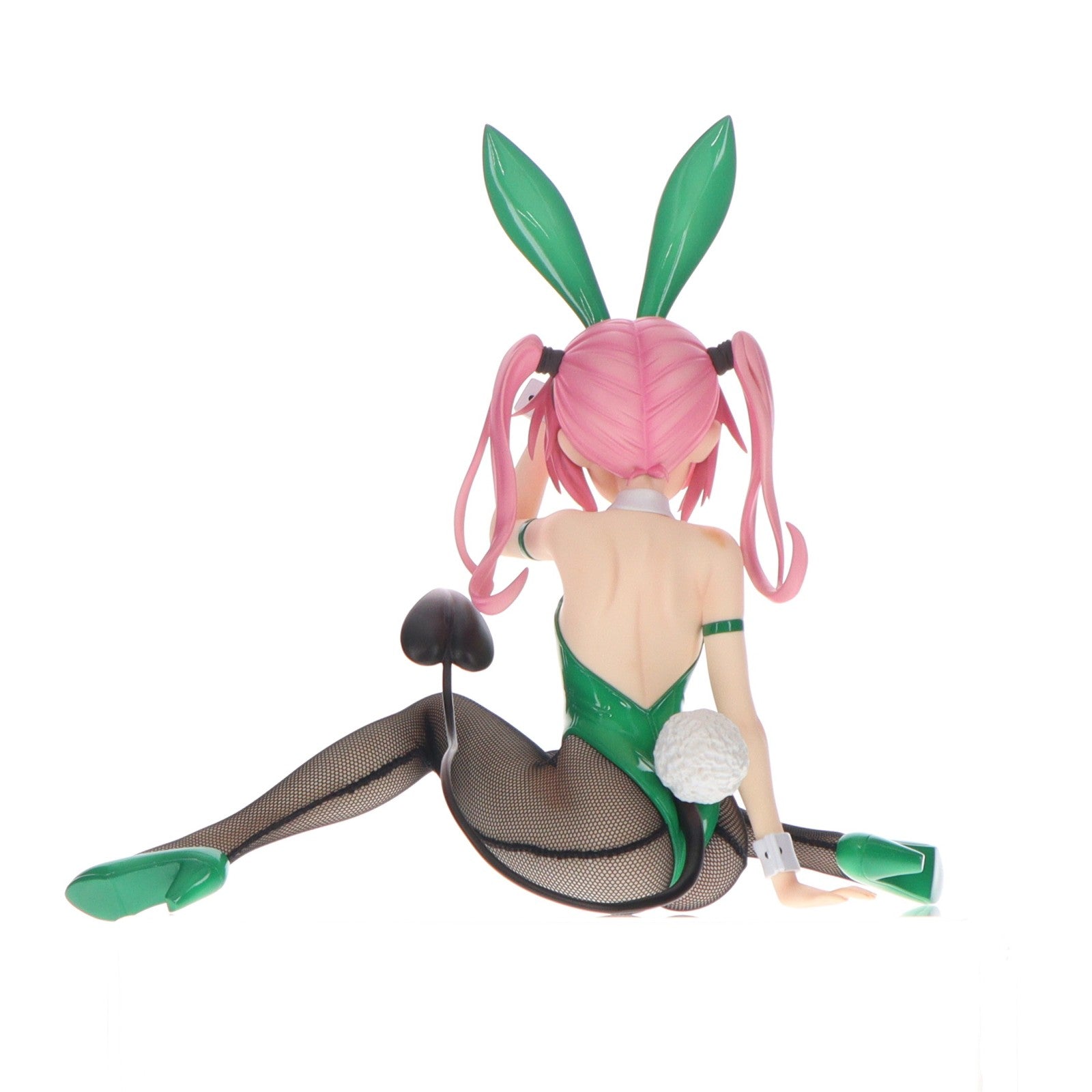 【中古即納】[FIG] ナナ・アスタ・デビルーク バニーVer. To LOVEる-とらぶる- ダークネス 1/4 完成品 フィギュア FREEing(フリーイング)(20191019)
