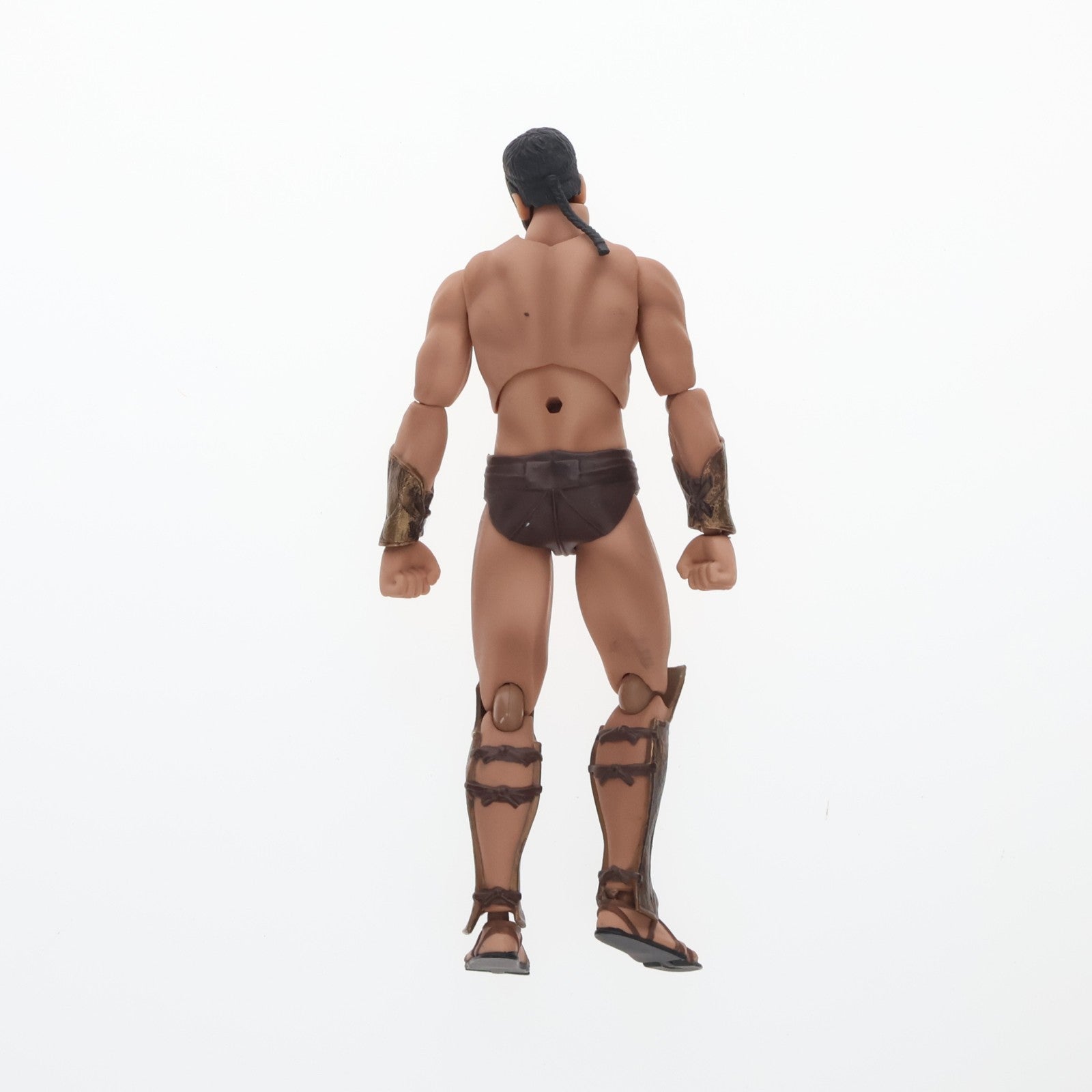 【中古即納】[FIG] figma(フィグマ) 270 レオニダス 300(スリーハンドレッド) 完成品 可動フィギュア グッドスマイルカンパニー(20160416)