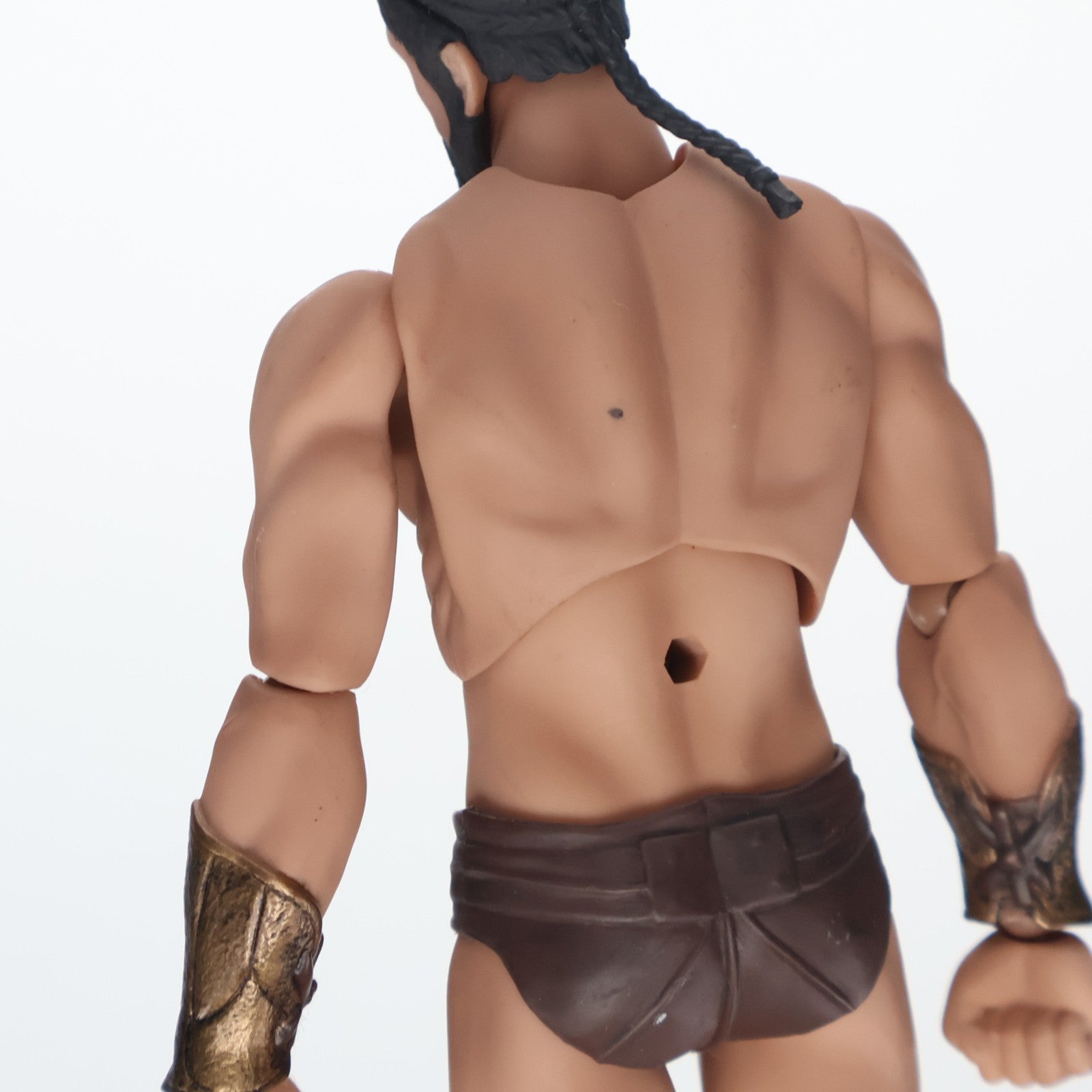 【中古即納】[FIG] figma(フィグマ) 270 レオニダス 300(スリーハンドレッド) 完成品 可動フィギュア グッドスマイルカンパニー(20160416)