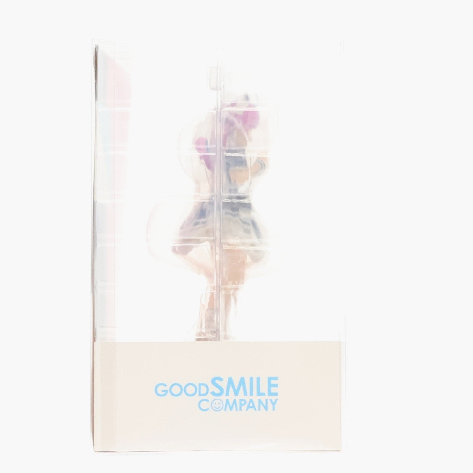 【中古即納】[FIG] POP UP PARADE(ポップアップパレード) 湊あくあ(みなとあくあ) ホロライブプロダクション 完成品 フィギュア グッドスマイルカンパニー(20221127)