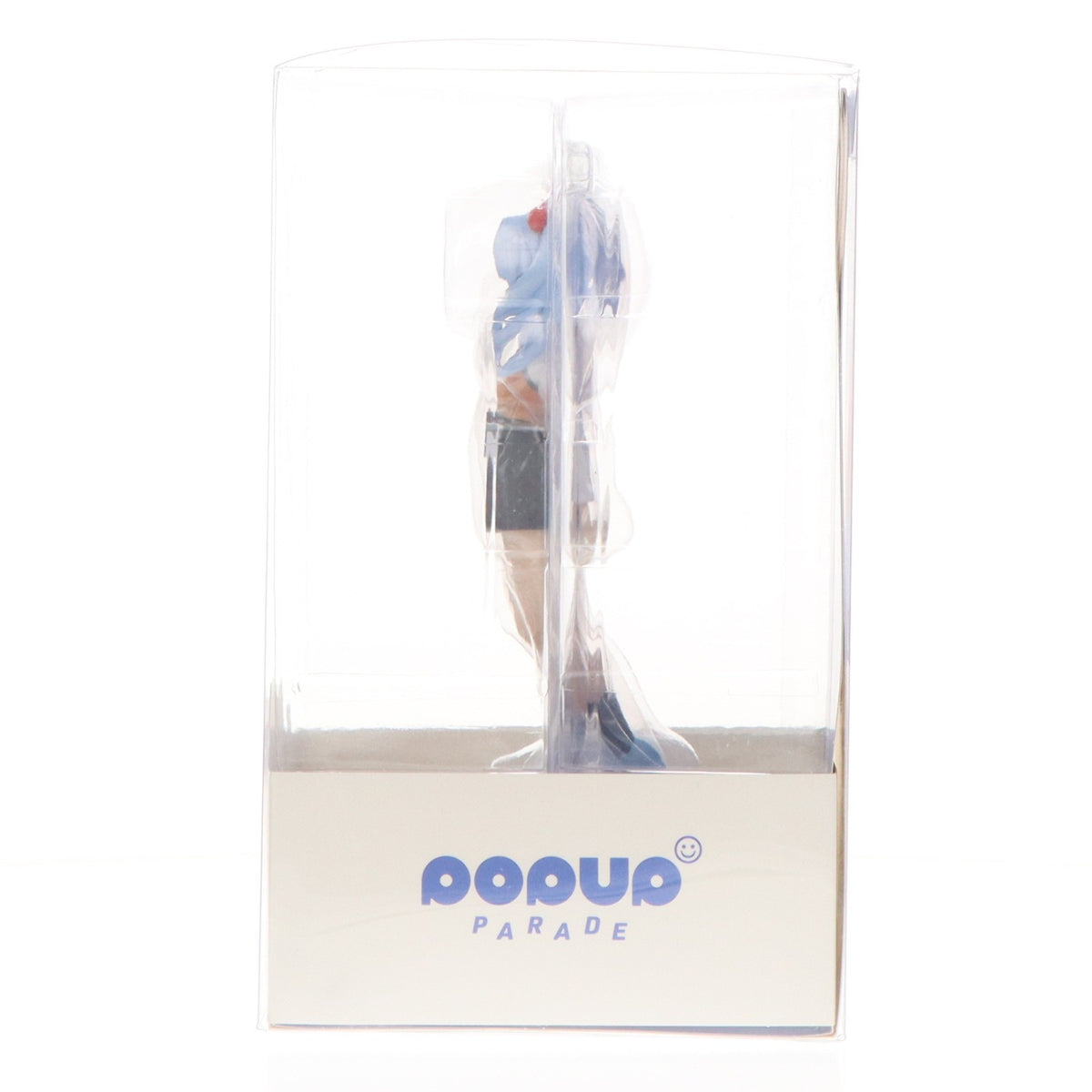 【中古即納】[FIG] POP UP PARADE(ポップアップパレード) ホシノ・ルリ 機動戦艦ナデシコ 完成品 フィギュア グッドスマイルカンパニー(20231119)