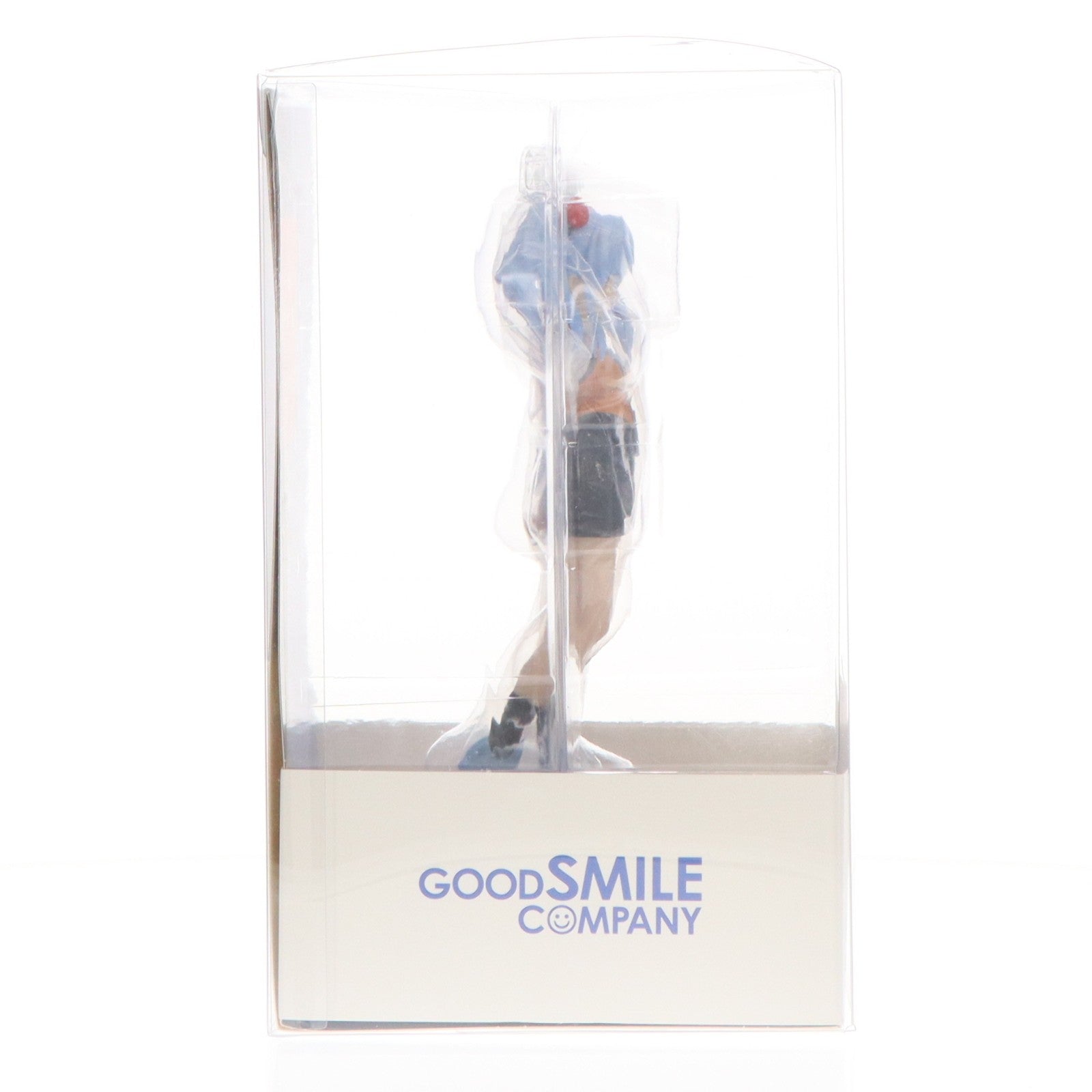 【中古即納】[FIG] POP UP PARADE(ポップアップパレード) ホシノ・ルリ 機動戦艦ナデシコ 完成品 フィギュア グッドスマイルカンパニー(20231119)