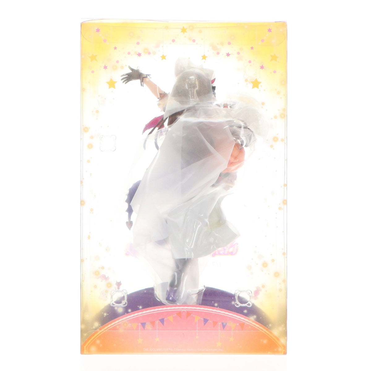 【中古即納】[FIG] あみあみ限定特典付属 【かきまぜたら*ミルク】園田智代子(そのだちよこ) アイドルマスター シャイニーカラーズ 1/7 完成品 フィギュア リコルヌ(20230730)