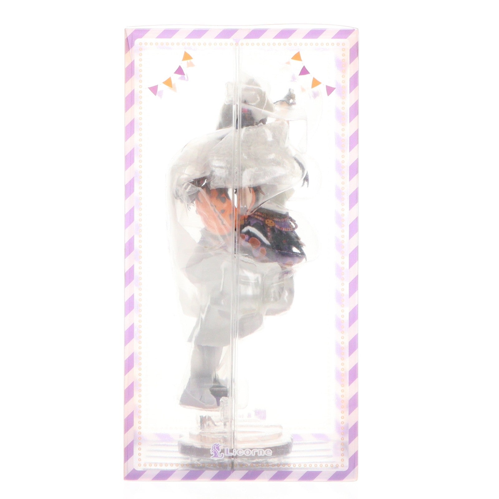 【中古即納】[FIG] あみあみ限定特典付属 【かきまぜたら*ミルク】園田智代子(そのだちよこ) アイドルマスター シャイニーカラーズ 1/7 完成品 フィギュア リコルヌ(20230730)