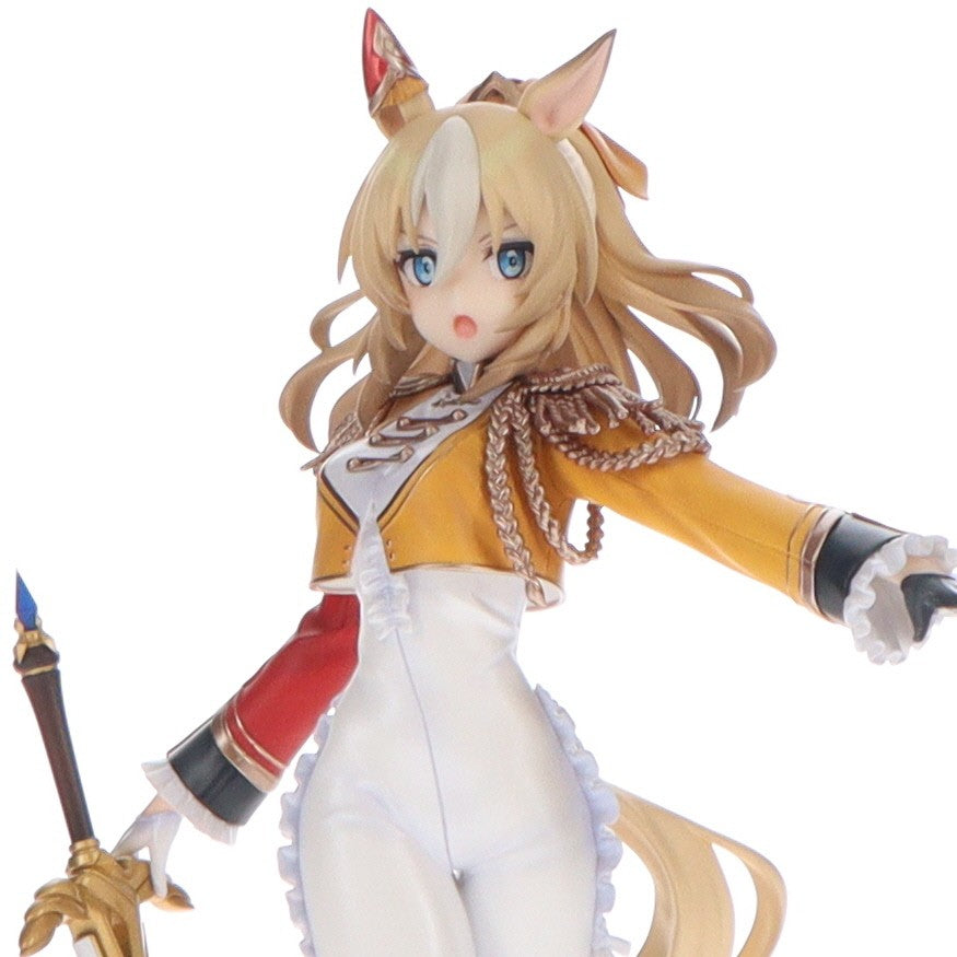 【中古即納】[FIG] デュランダル ウマ娘 プリティーダービー 1/7 完成品 フィギュア Phat!(ファット・カンパニー)(20260625)