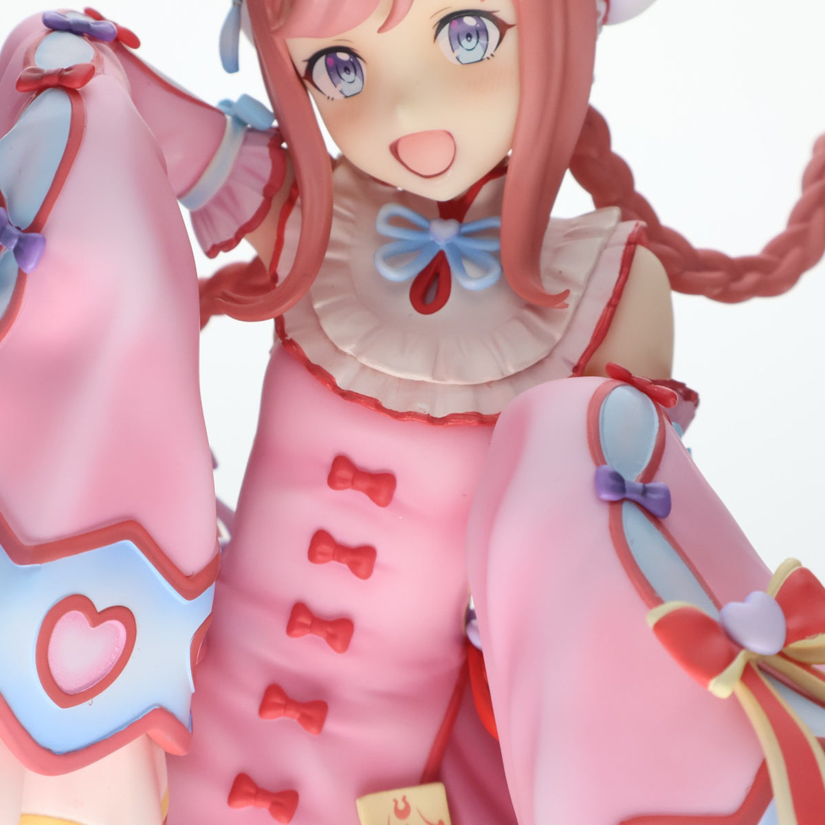 【中古即納】[FIG] 『ウマ娘 プリティーダービー』アグネスデジタル ～愛麗 キョンシー～ 1/6 完成品 フィギュア ユニオンクリエイティブ(20260430)