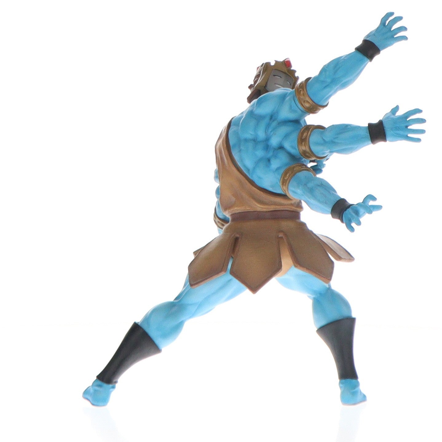 【中古即納】[FIG] CCP Muscular Collection Vol.EX アシュラマン2.0+アナザーアーム(腕のみ)セット ハイスペックVer.(原作カラー) キン肉マン 完成品 フィギュア CCP(20170831)