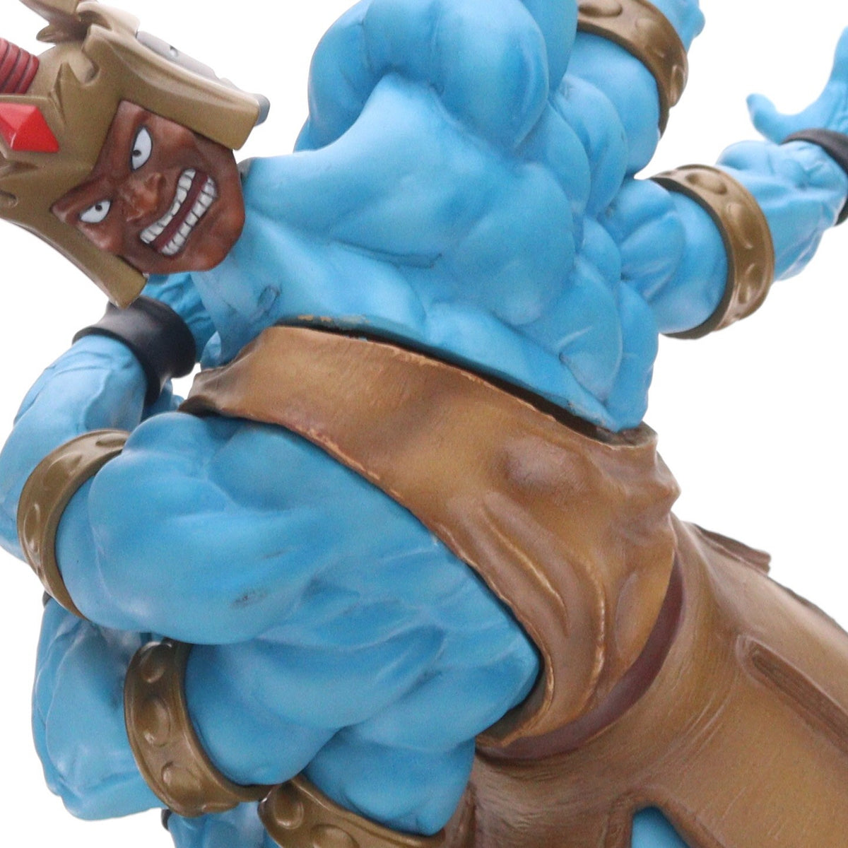 【中古即納】[FIG] CCP Muscular Collection Vol.EX アシュラマン2.0+アナザーアーム(腕のみ)セット ハイスペックVer.(原作カラー) キン肉マン 完成品 フィギュア CCP(20170831)