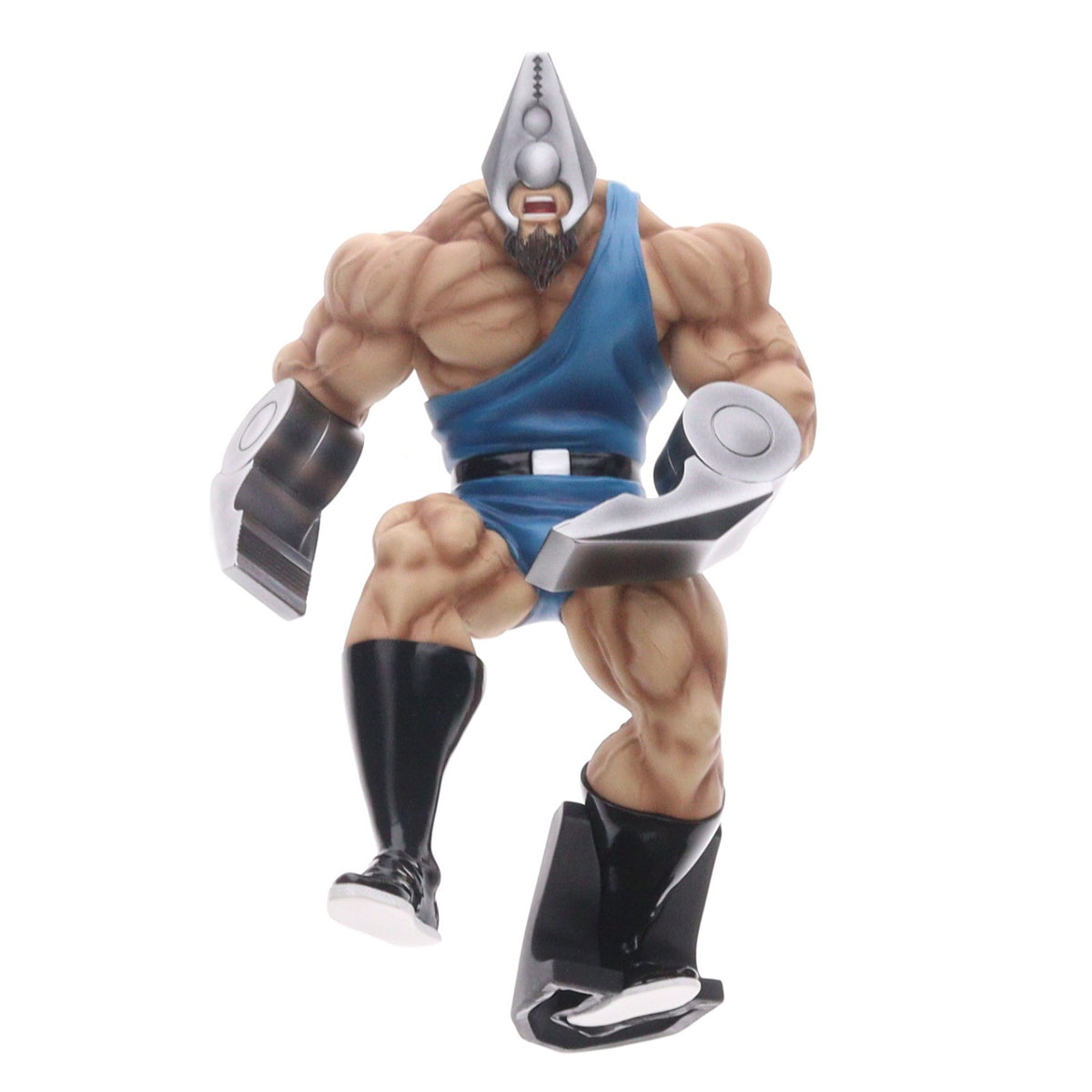 【中古即納】[FIG] CCP Muscular Collection Vol.19 ペンチマン 匠仕様(原作カラー) キン肉マン 完成品 フィギュア CCP(20191231)