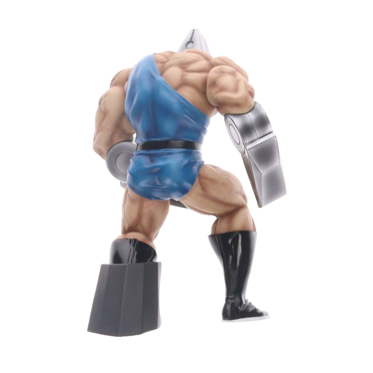 【中古即納】[FIG] CCP Muscular Collection Vol.19 ペンチマン 匠仕様(原作カラー) キン肉マン 完成品 フィギュア CCP(20191231)
