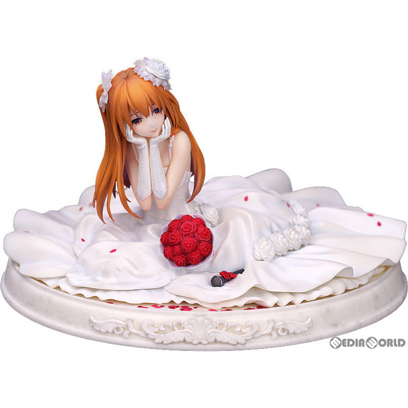 【中古即納】[FIG] 小木曽雪菜(おぎそせつな) WHITE ALBUM2(ホワイトアルバム2) 1/7 完成品 フィギュア Myethos(ミートス)(20210226)