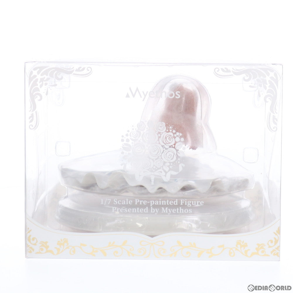 【中古即納】[FIG] 小木曽雪菜(おぎそせつな) WHITE ALBUM2(ホワイトアルバム2) 1/7 完成品 フィギュア Myethos(ミートス)(20210226)