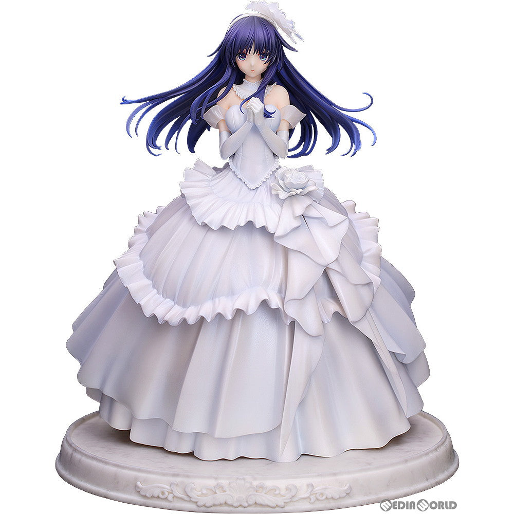 【中古即納】[FIG] 冬馬かずさ(とうまかずさ) WHITE ALBUM2(ホワイトアルバム2) 1/7 完成品 フィギュア Myethos(ミートス)(20210226)