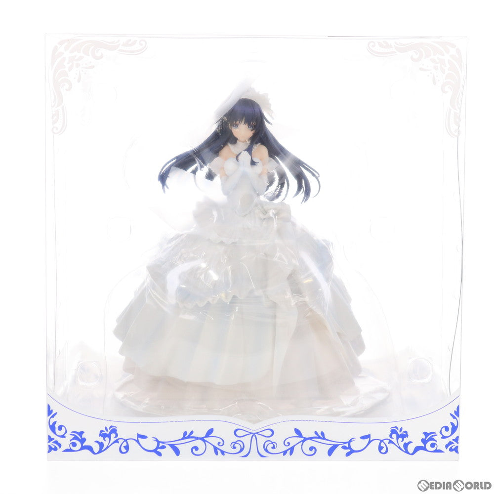 【中古即納】[FIG] 冬馬かずさ(とうまかずさ) WHITE ALBUM2(ホワイトアルバム2) 1/7 完成品 フィギュア Myethos(ミートス)(20210226)