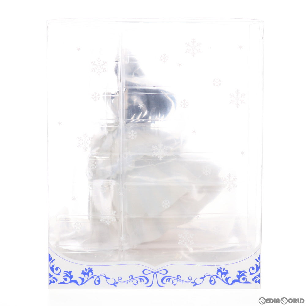 【中古即納】[FIG] 冬馬かずさ(とうまかずさ) WHITE ALBUM2(ホワイトアルバム2) 1/7 完成品 フィギュア Myethos(ミートス)(20210226)