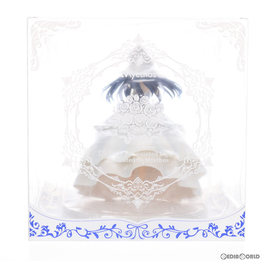【中古即納】[FIG] 冬馬かずさ(とうまかずさ) WHITE ALBUM2(ホワイトアルバム2) 1/7 完成品 フィギュア Myethos(ミートス)(20210226)