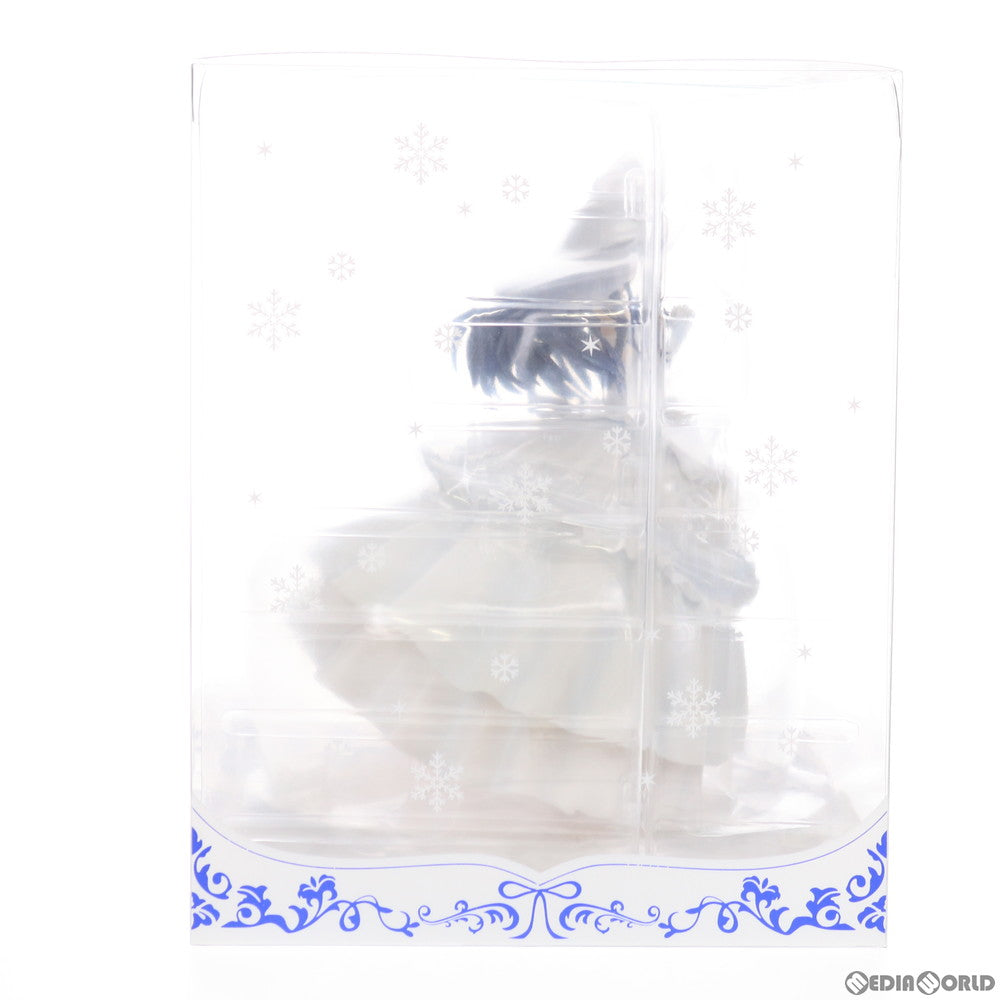 【中古即納】[FIG] 冬馬かずさ(とうまかずさ) WHITE ALBUM2(ホワイトアルバム2) 1/7 完成品 フィギュア Myethos(ミートス)(20210226)