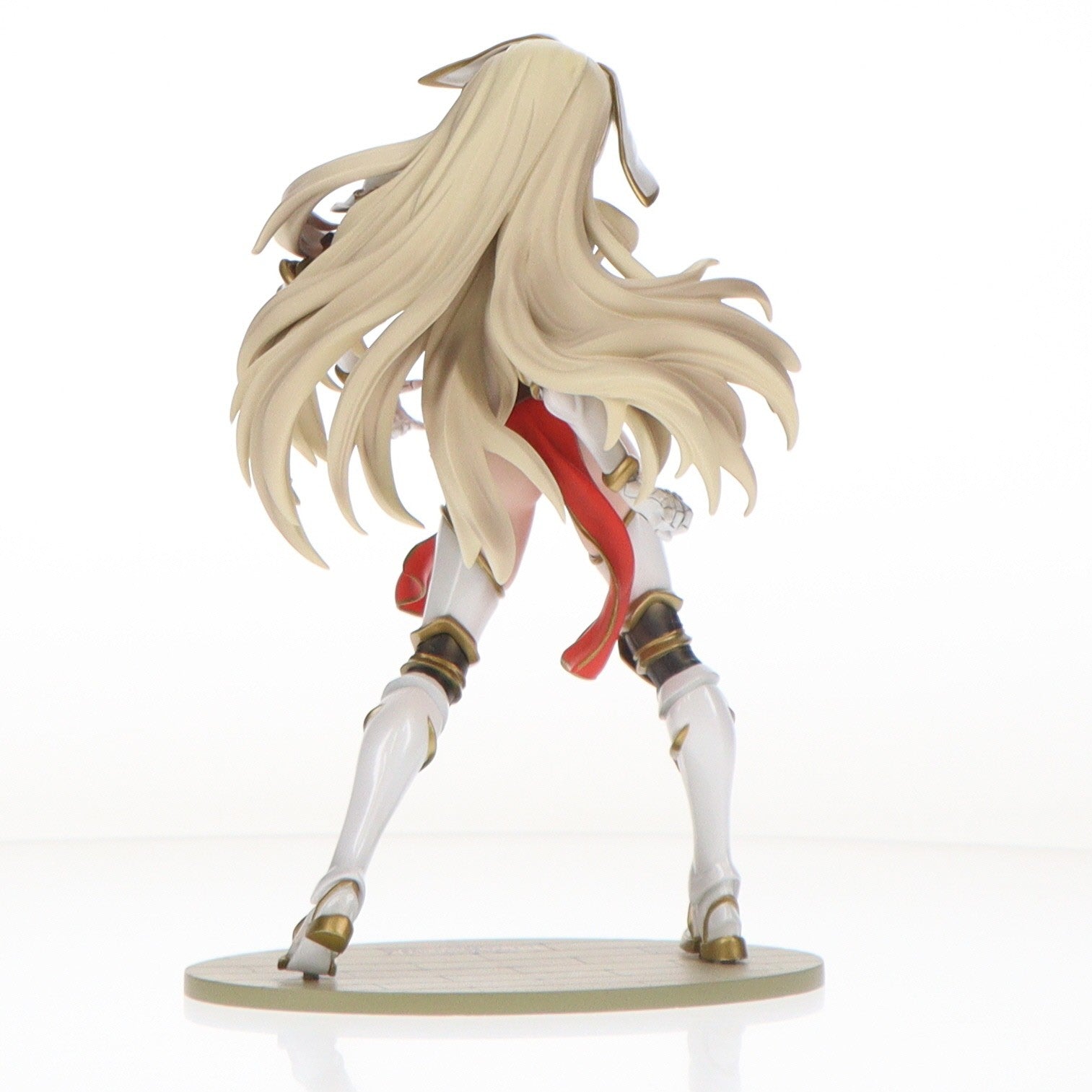 【中古即納】[FIG] モエコレPLUS No.26 久寿川ささら(くすがわささら) パラディンver. 通常版 愛佳でいくの!! 1/8 完成品 フィギュア ボークスショップ&ホビー天国ウェブ限定 ボークス(20111015)