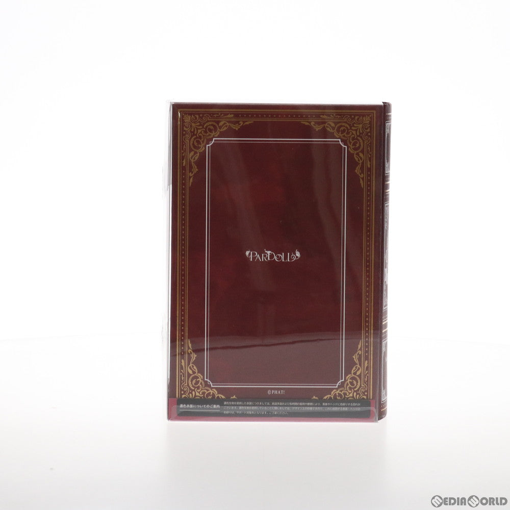 【中古即納】[FIG] パルドル 赤ずきん 完成品 可動フィギュア GOODSMILE ONLINE SHOP&アゾネット&あみあみ限定 Phat!(ファット・カンパニー)(20200831)