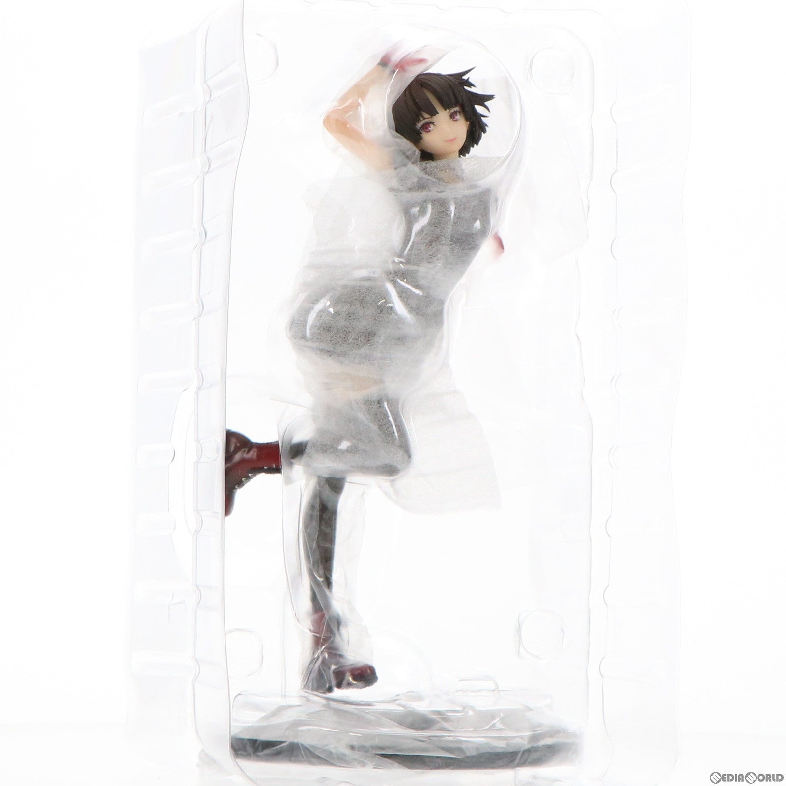 【中古即納】[FIG] 新島真(にいじままこと) ペルソナ5 ダンシング・スターナイト 1/7 完成品 フィギュア 月刊ホビージャパン誌上通販&オンラインショップ限定 ホビージャパン/AMAKUNI(アマクニ)(20210831)