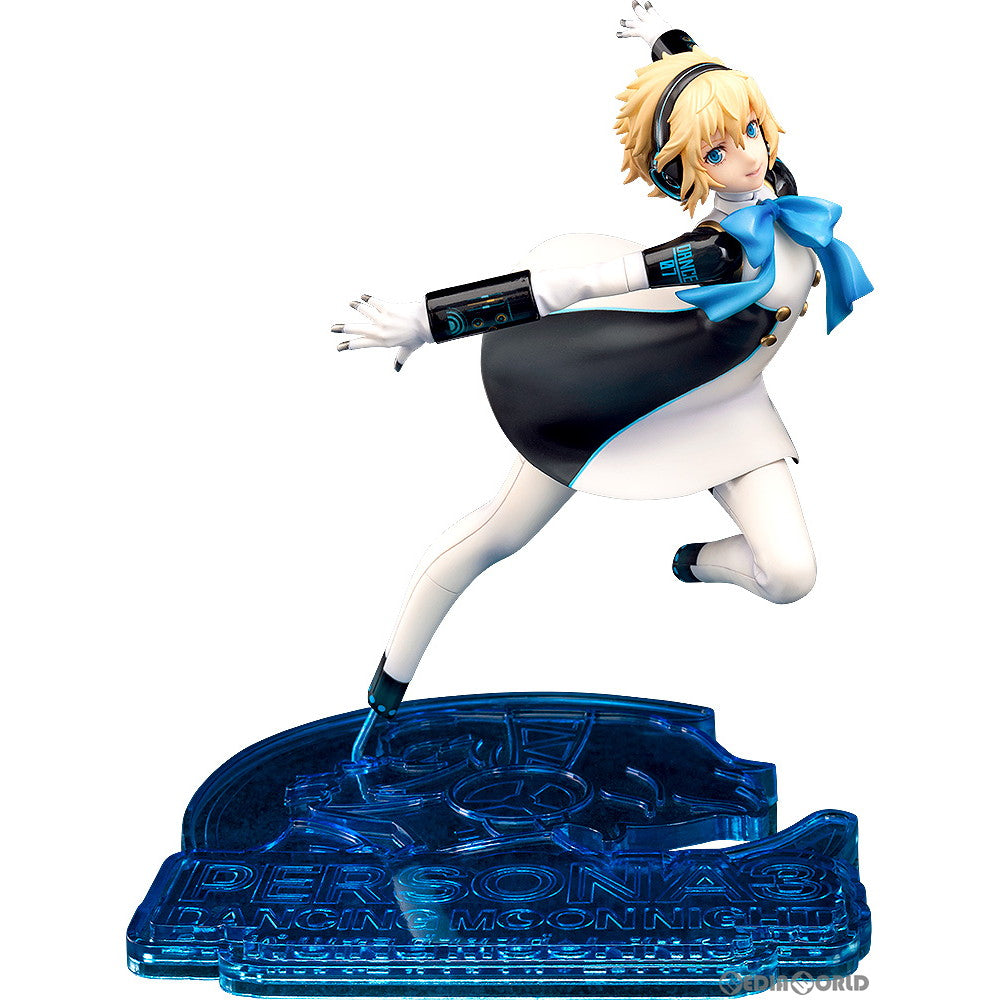 【中古即納】[FIG] アイギス ペルソナ3 ダンシング・ムーンナイト 1/7 完成品 フィギュア Phat!(ファット・カンパニー)(20220811)