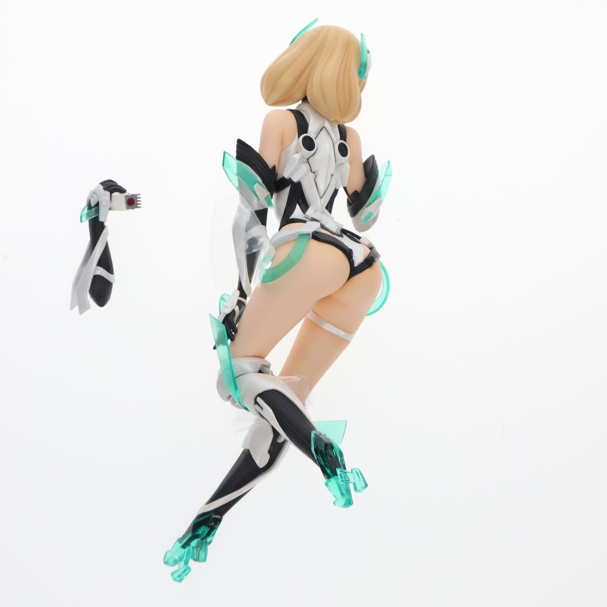 【中古即納】[FIG] アンジェラ・バルザック 楽園追放 -Expelled from Paradise- 1/8 完成品 フィギュア(AX-0129) アルファマックス(20151001)