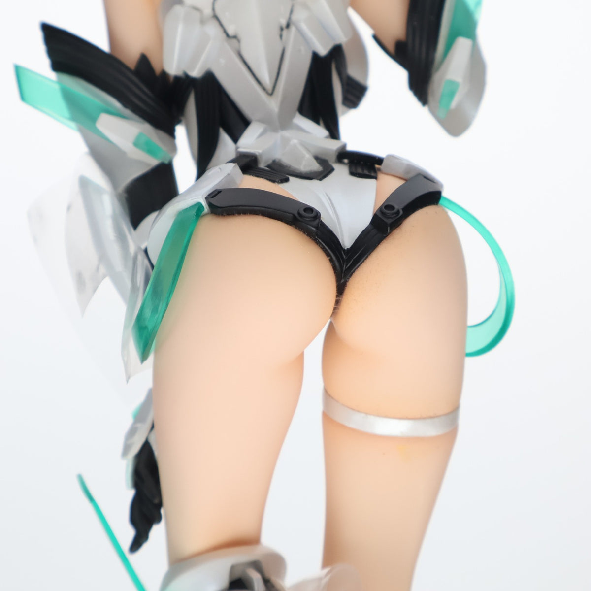 【中古即納】[FIG] アンジェラ・バルザック 楽園追放 -Expelled from Paradise- 1/8 完成品 フィギュア(AX-0129) アルファマックス(20151001)