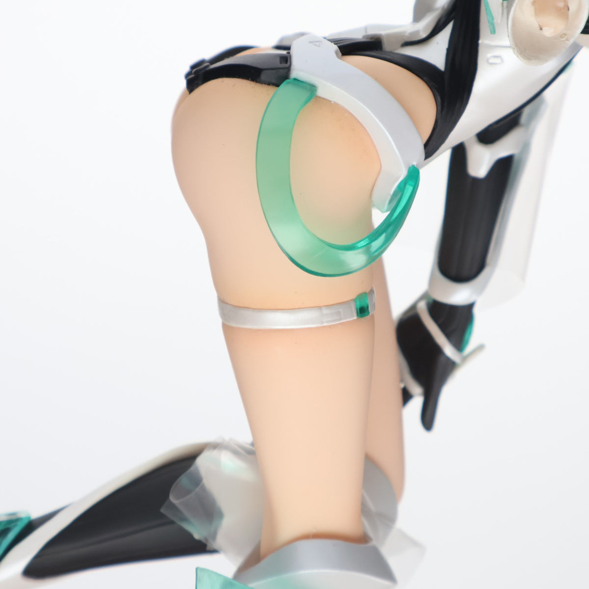 【中古即納】[FIG] アンジェラ・バルザック 楽園追放 -Expelled from Paradise- 1/8 完成品 フィギュア(AX-0129) アルファマックス(20151001)