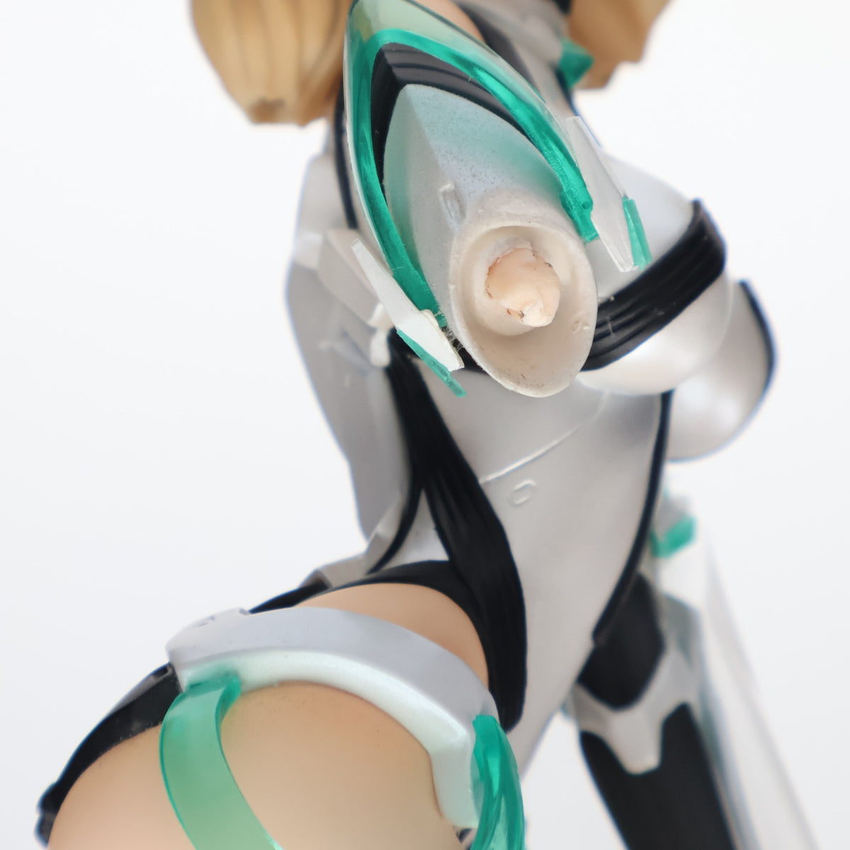 【中古即納】[FIG] アンジェラ・バルザック 楽園追放 -Expelled from Paradise- 1/8 完成品 フィギュア(AX-0129) アルファマックス(20151001)