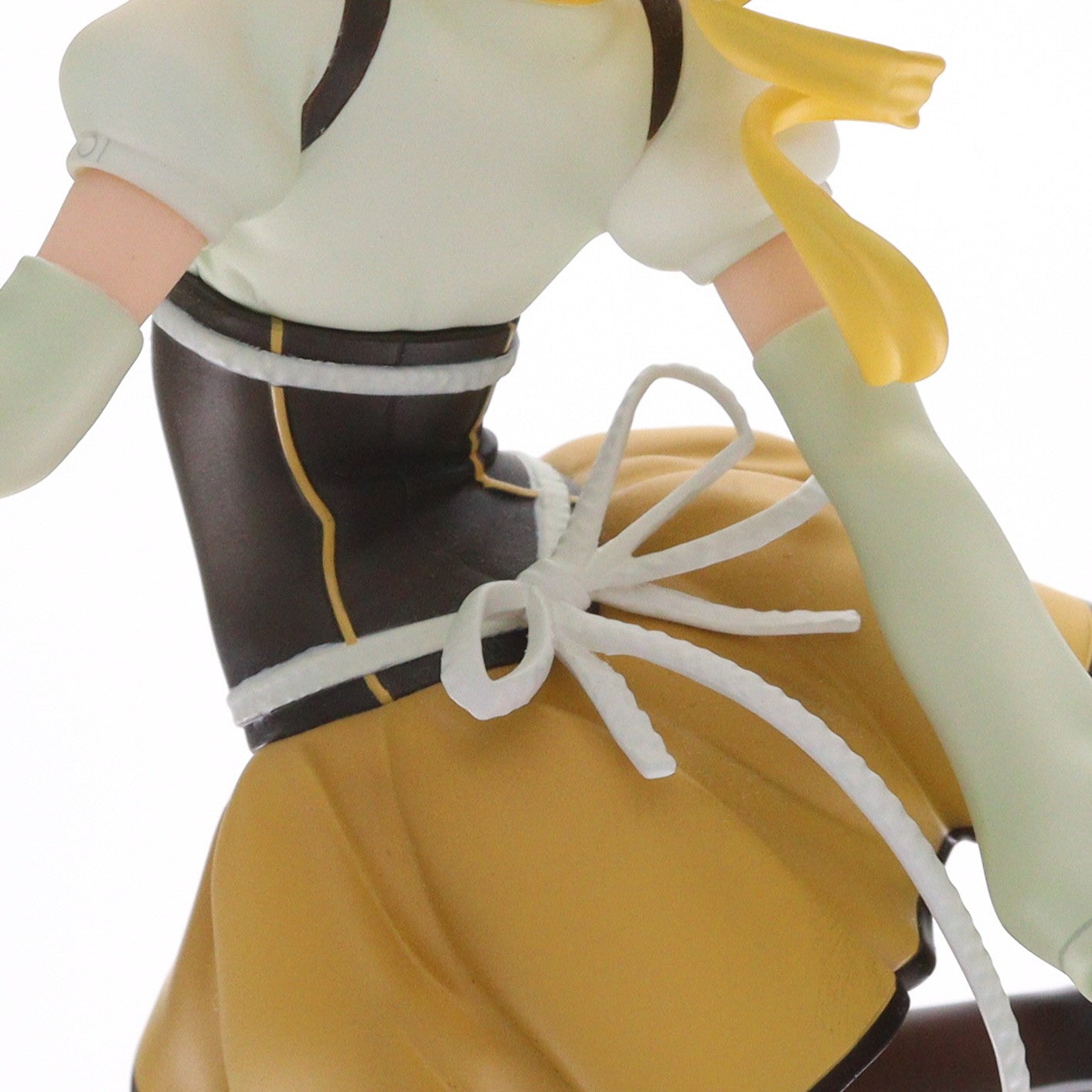 【中古即納】[FIG] 巴マミ(ともえまみ) 魔法少女まどか☆マギカ 1/8 完成品 フィギュア グッドスマイルカンパニー(20131027)