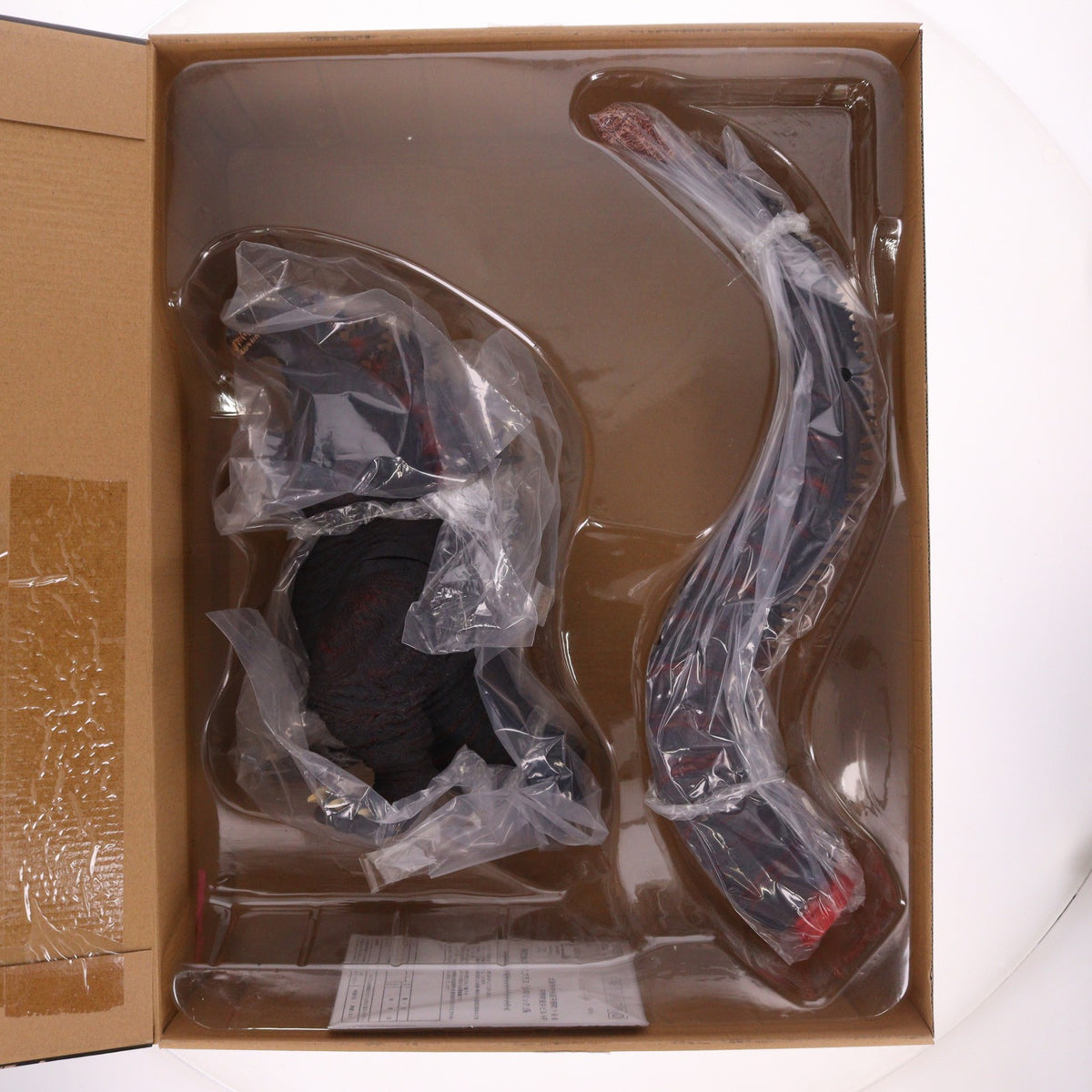 【中古即納】[FIG] (再販) 東宝大怪獣シリーズ ゴジラ(2016) シン・ゴジラ 完成品 フィギュア エクスプラス(20161230)