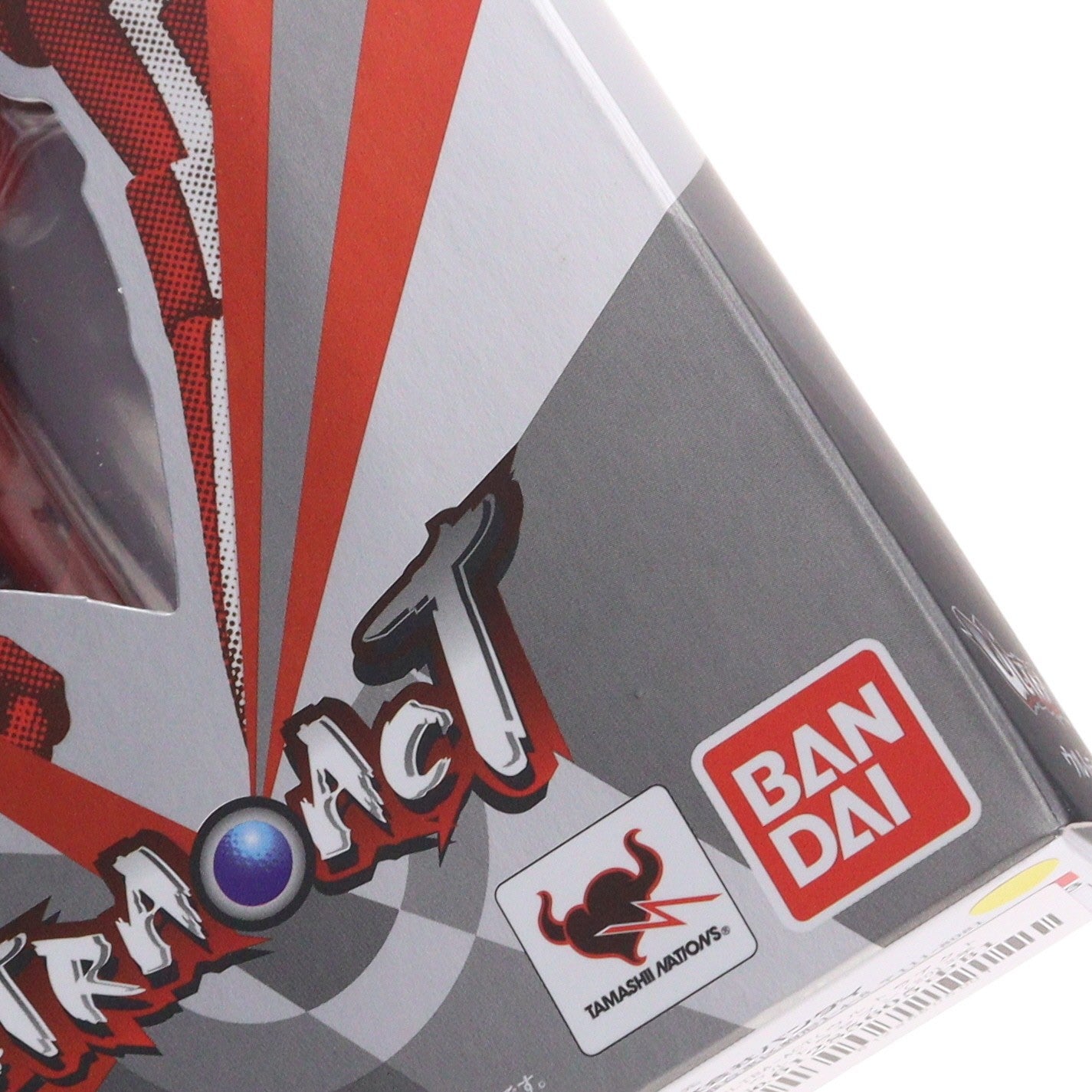 【中古即納】[FIG] ULTRA-ACT(ウルトラアクト) ウルトラセブン(2013年版) 完成品 可動フィギュア バンダイ(20160319)