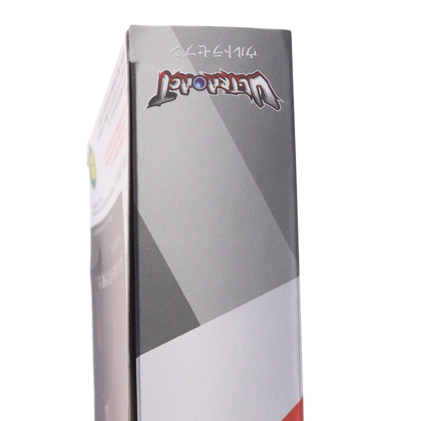 【中古即納】[FIG] ULTRA-ACT(ウルトラアクト) ウルトラセブン(2013年版) 完成品 可動フィギュア バンダイ(20160319)