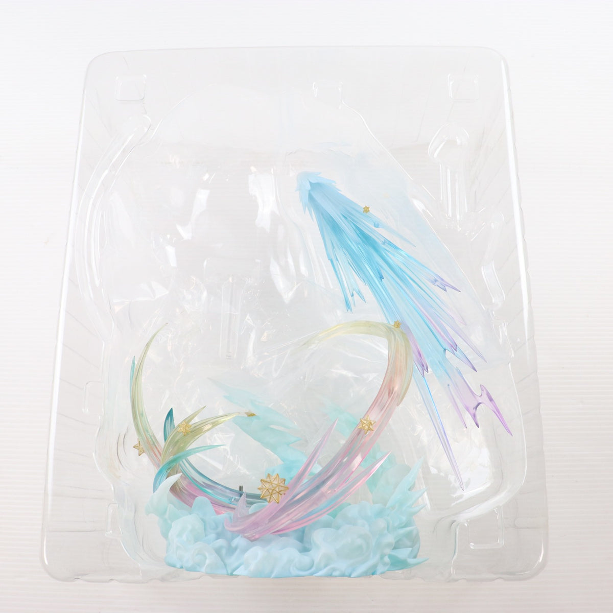 【中古即納】[FIG] Craft Egg Store限定 戸山香澄(とやまかすみ) [輝きに手を伸ばして] BanG Dream!(バンドリ!) ガールズバンドパーティ! 1/7 完成品 フィギュア Craft Egg(クラフトエッグ)(20230228)