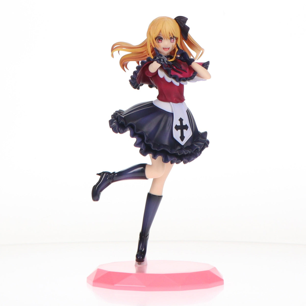 【中古即納】[FIG] ルビー 【推しの子】 1/7 完成品 フィギュア KADOKAWA(カドカワ)/グッドスマイルカンパニー(20240511)