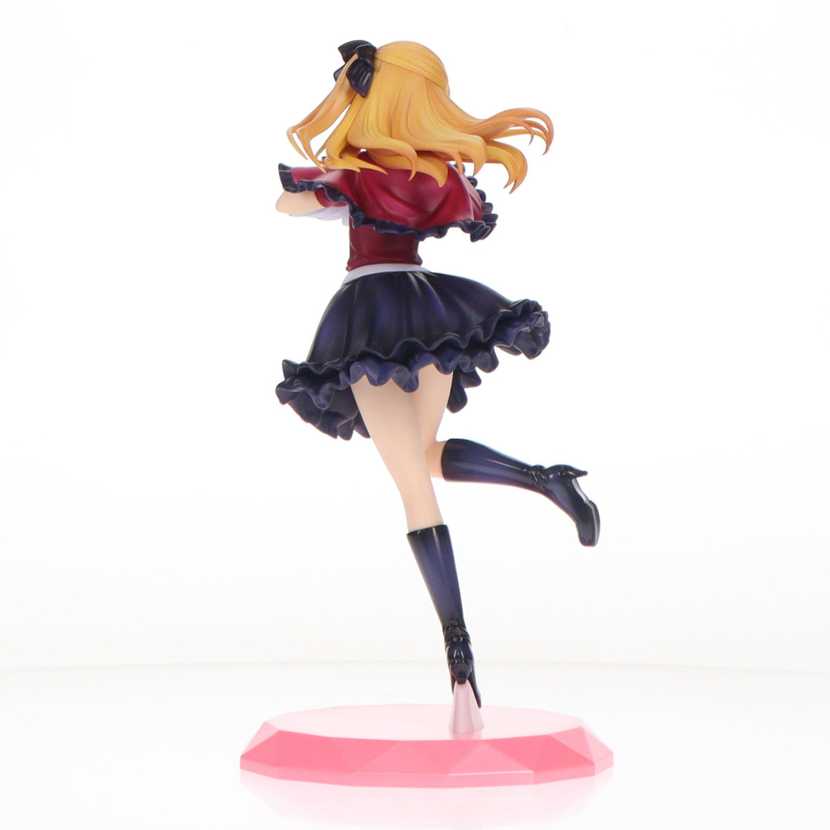 【中古即納】[FIG] ルビー 【推しの子】 1/7 完成品 フィギュア KADOKAWA(カドカワ)/グッドスマイルカンパニー(20240511)