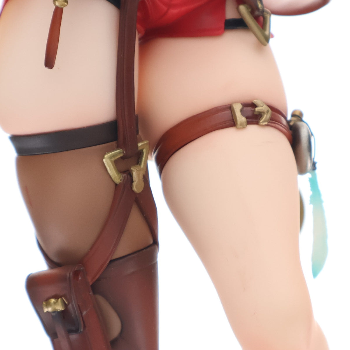 【中古即納】[FIG] ライザ(ライザリン・シュタウト) ライザのアトリエ2 ～失われた伝承と秘密の妖精～ 1/7 完成品 フィギュア Wonderful Works(ワンダフルワークス)(20210829)
