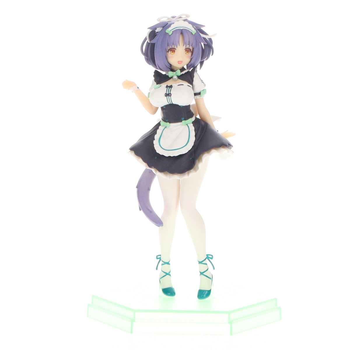 【中古即納】[FIG] POP UP PARADE(ポップアップパレード) シナモン ネコぱら 完成品 フィギュア グッドスマイルカンパニー(20211201)