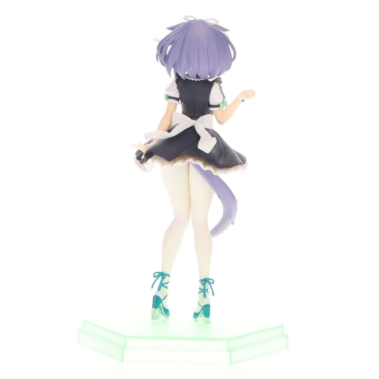 【中古即納】[FIG] POP UP PARADE(ポップアップパレード) シナモン ネコぱら 完成品 フィギュア グッドスマイルカンパニー(20211201)