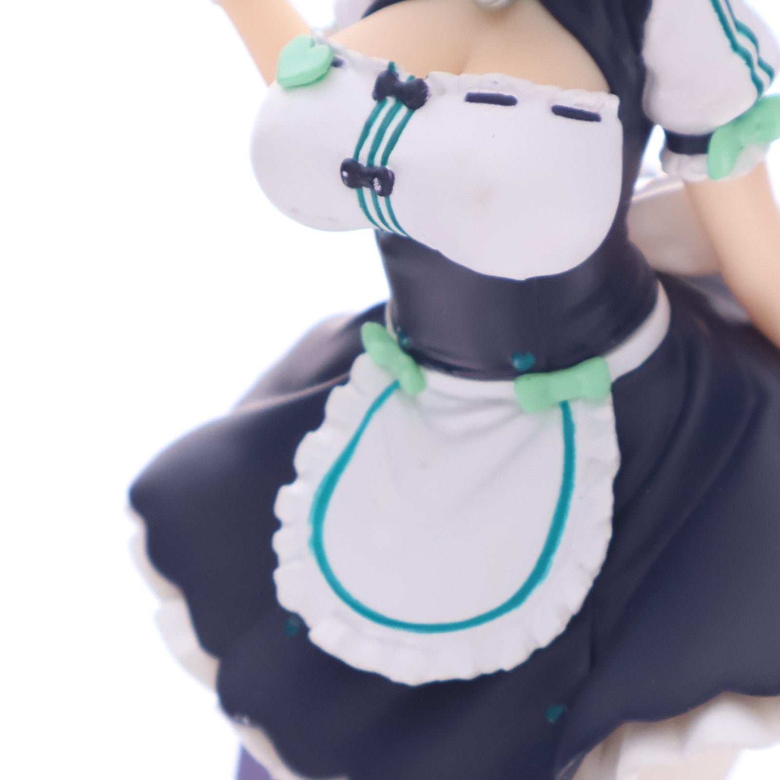 【中古即納】[FIG] POP UP PARADE(ポップアップパレード) シナモン ネコぱら 完成品 フィギュア グッドスマイルカンパニー(20211201)