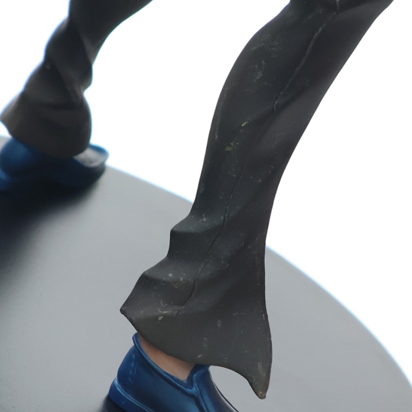 【中古即納】[FIG] (再販) スタチューレジェンド 空条承太郎(くうじょうじょうたろう) ジョジョの奇妙な冒険 第3部 完成品 フィギュア メディコス・エンタテインメント(20230129)
