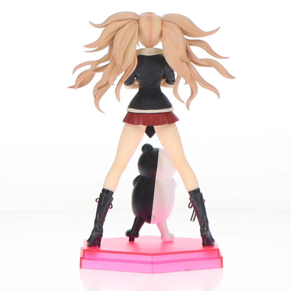 【中古即納】[FIG] (再販) POP UP PARADE(ポップアップパレード) 江ノ島盾子(えのしまじゅんこ) ダンガンロンパ1・2 Reload 完成品 フィギュア グッドスマイルカンパニー(20230521)