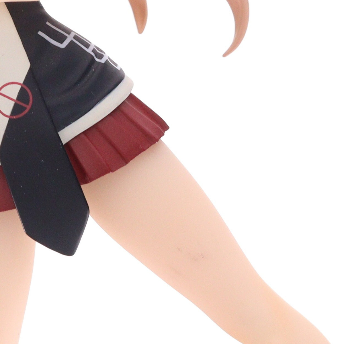 【中古即納】[FIG] (再販) POP UP PARADE(ポップアップパレード) 江ノ島盾子(えのしまじゅんこ) ダンガンロンパ1・2 Reload 完成品 フィギュア グッドスマイルカンパニー(20230521)