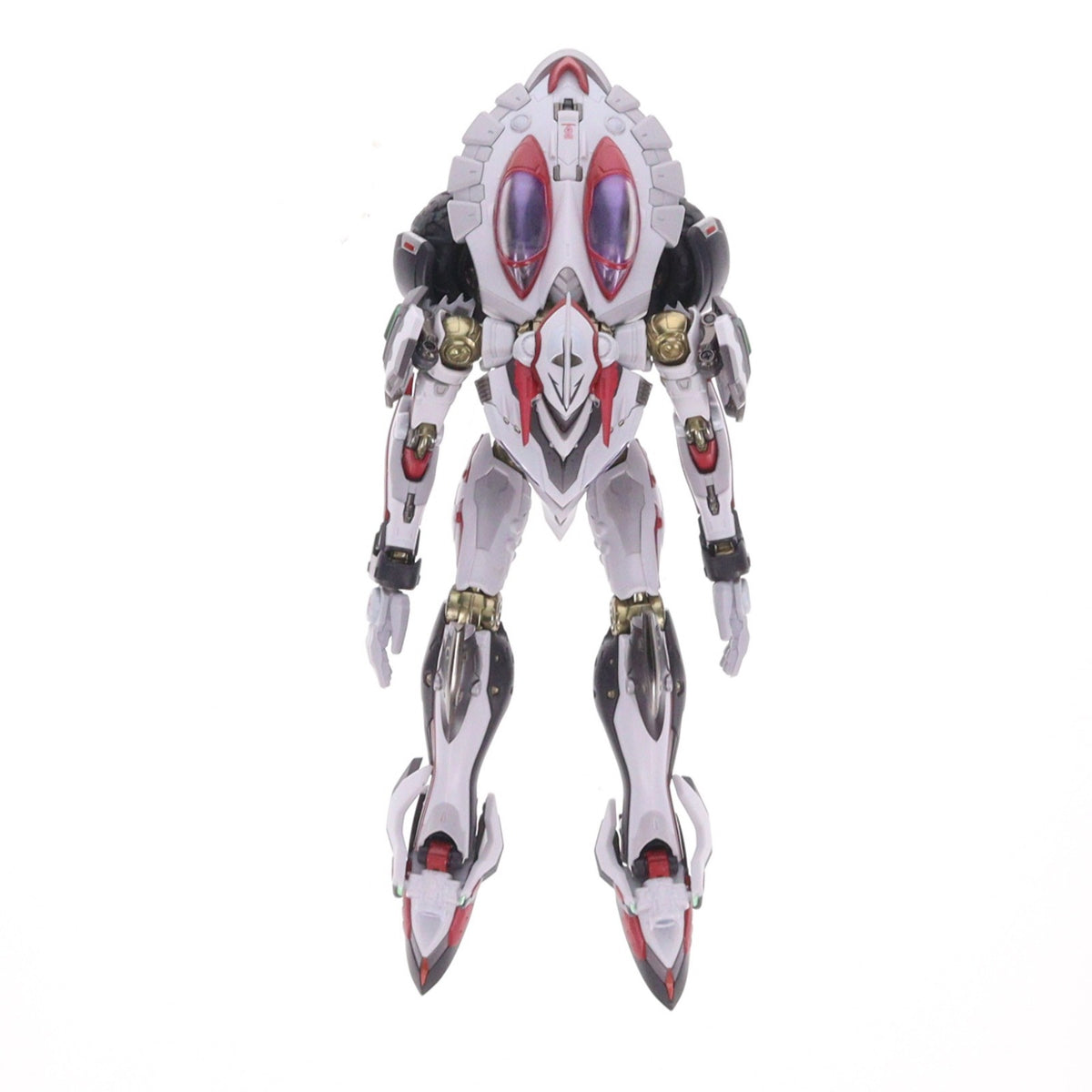 【中古即納】[FIG] 魂ウェブ商店限定 METAL BUILD ニルヴァーシュ type ZERO RS 交響詩篇エウレカセブン 完成品 可動フィギュア バンダイスピリッツ(20260825)