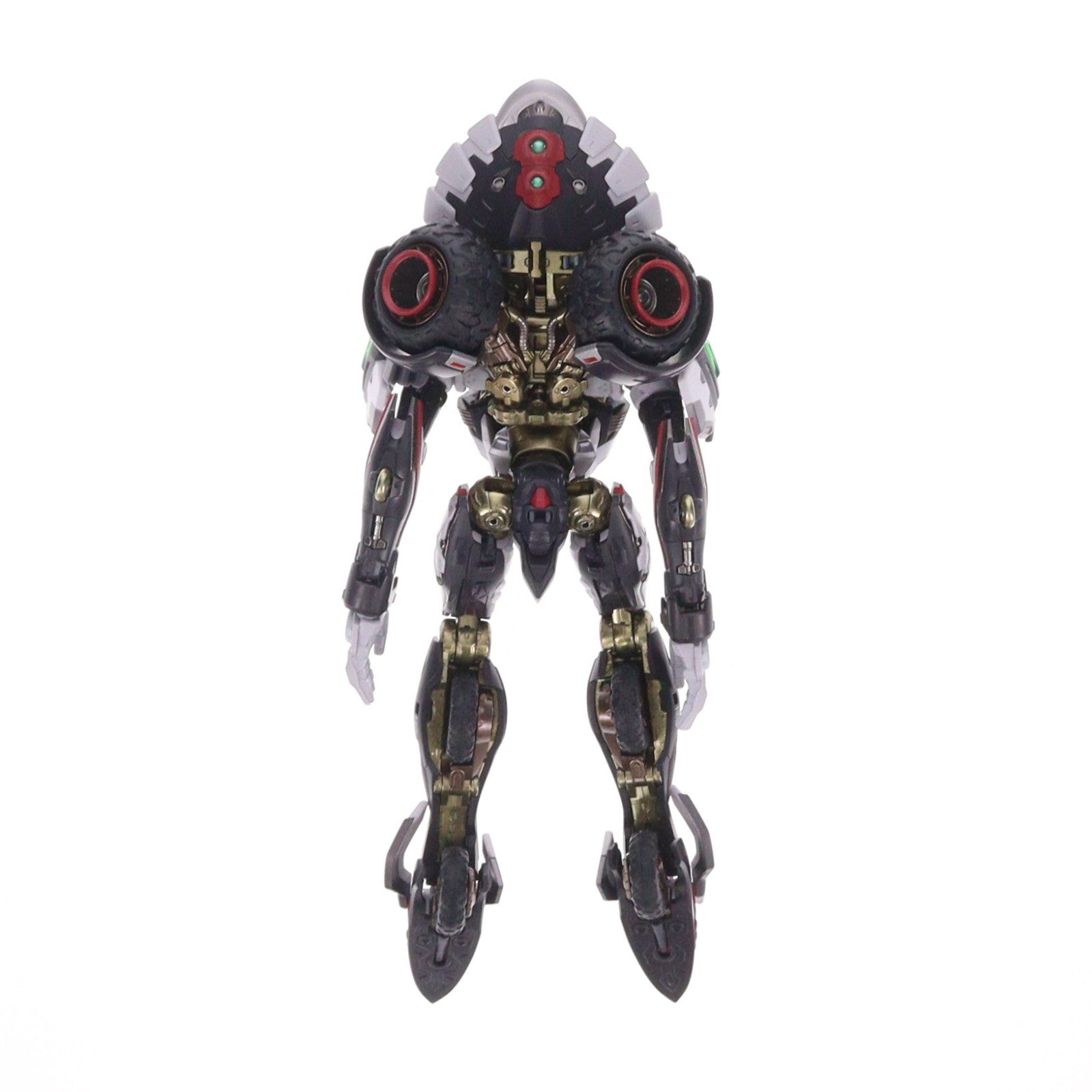 【中古即納】[FIG] 魂ウェブ商店限定 METAL BUILD ニルヴァーシュ type ZERO RS 交響詩篇エウレカセブン 完成品 可動フィギュア バンダイスピリッツ(20260825)