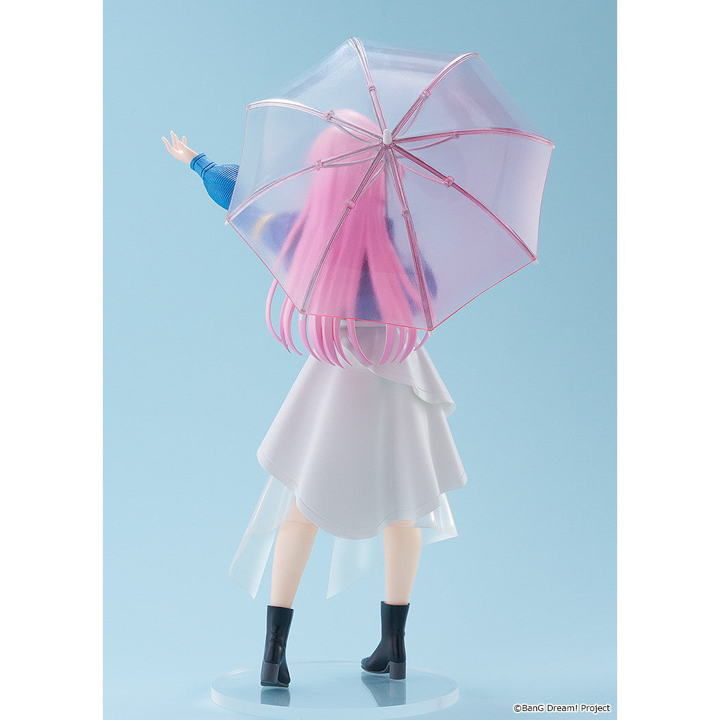【中古即納】[FIG] POP UP PARADE(ポップアップパレード) 千早愛音(ちはやあのん) L size BanG Dream!(バンドリ!) 完成品 フィギュア グッドスマイルカンパニー(20260623)