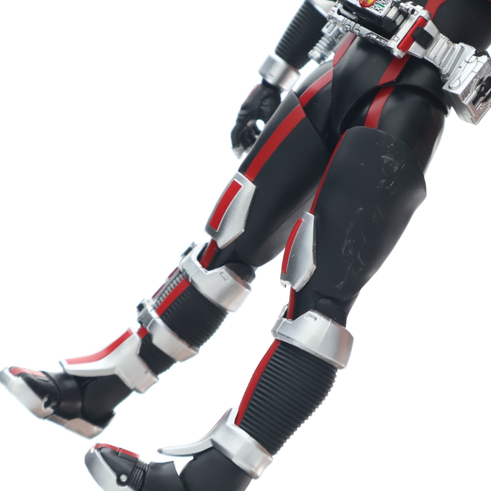 【中古即納】[FIG] S.H.Figuarts(フィギュアーツ) 真骨彫製法 仮面ライダーファイズ 仮面ライダー555 完成品 可動フィギュア バンダイスピリッツ(20230826)
